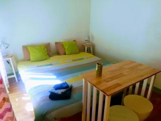 Chambre chez l'habitant - 0