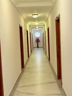 Jacobs Hôtel - Douala - 7