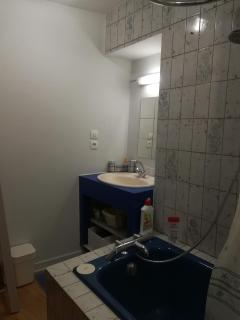 Chambre chez l'habitant - 2