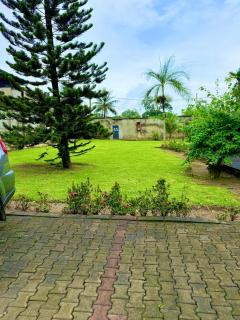 Jacobs Hôtel - Douala - 6