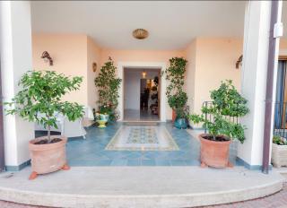 La Suite del Faro - Scalea - 8