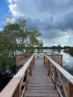 Amazon Private Tours Jungle Lodge - 8