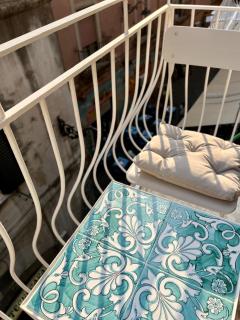 Il balcone sul corso - 3
