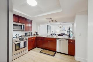 Beach Cottage 1104 - 3