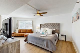 Beach Cottage 1104 - 2