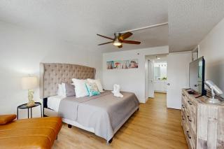 Beach Cottage 1104 - 1