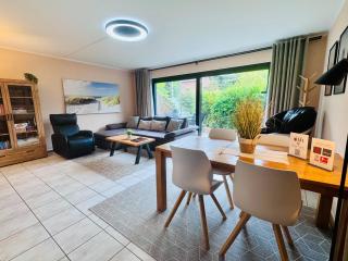 Stylisches modernes Apartment, Sauna und Wellness Top Lage - 9