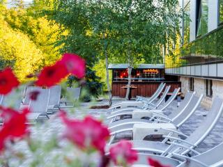 Hotel IZVOARE Caciulata - Călimăneşti - 7