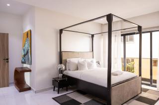 The Row Apartment - Foreshore Retreat - 9