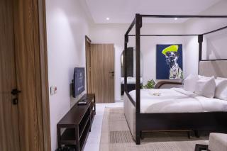 The Row Apartment - Foreshore Retreat - 7