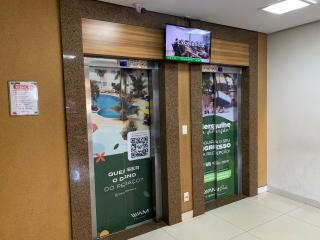 Boulevard Suítes Host Hub - 8
