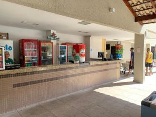 Boulevard Suítes Host Hub - 4