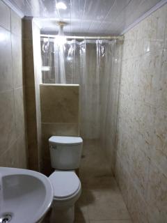 Colors Hostal - 8