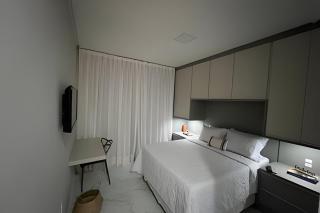 Alto Padrão & Elegância – Viva Porto Seguro com Conforto - 1