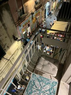 Il balcone sul corso - 9