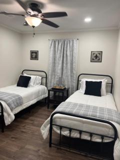 Humble Abode - 8