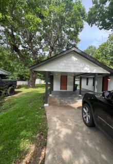 Humble Abode - 6