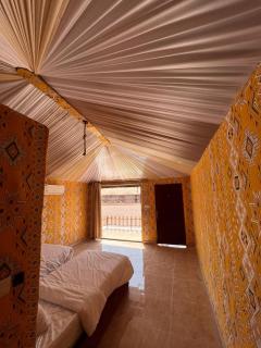 Isabella Luxury Wadi Rum - 0