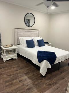 Humble Abode - 3