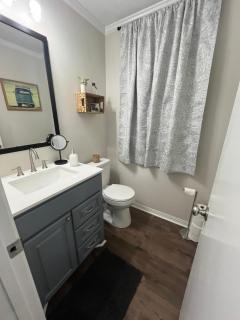 Humble Abode - 1