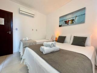 Pousada Bella Boipeba - 4