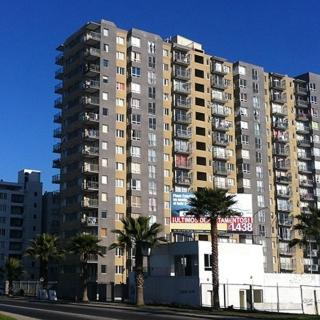 Arriendo Departamento - 1