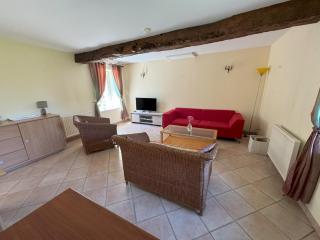 Domaine Saint Jean - 1