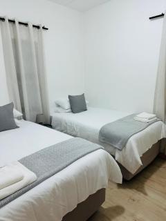 3-Bedrooms Apartment in Bushmill Amorosa - 1