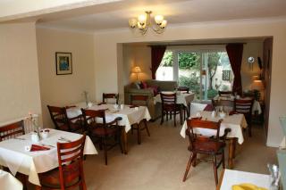 Churston Way Lodge Guest House - 3