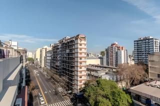 Edificio Jujuy 84 - 12 Deptos - Buenos Aires - 4