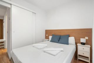 Apartamento moderno y funcional en Vallecas ALQUILER TEMPORAL - 6