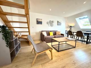 Le Duplex Merville - Lorient Centre - Lorient - 3