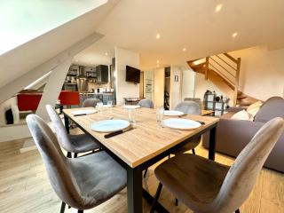 Le Duplex Merville - Lorient Centre - Lorient - 9