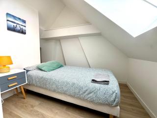 Le Duplex Merville - Lorient Centre - Lorient - 2