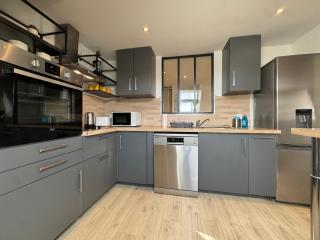 Le Duplex Merville - Lorient Centre - 1