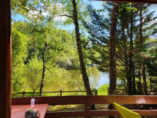 La Cabane - 1