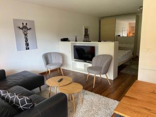 Appartement cosy proche ski et bains thermaux - Leukerbad - 9