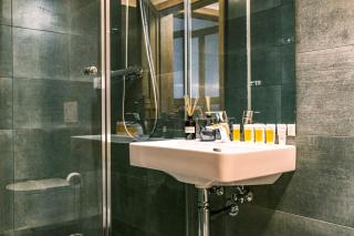 Luxury Apartments Pivovarské domy - 6