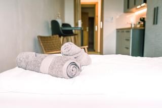 Luxury Apartments Pivovarské domy - 3