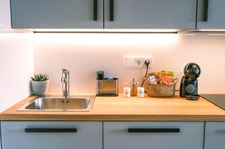 Luxury Apartments Pivovarské domy - 5