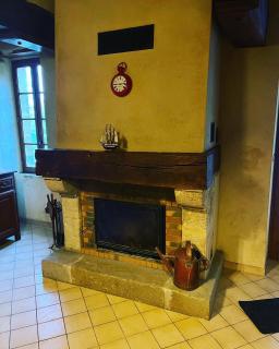 Le Gîte de Gabriella - 0