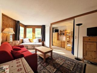 Résidence Le Vanoise - Studio au pied des pistes et commerces MAE-1533 - 0