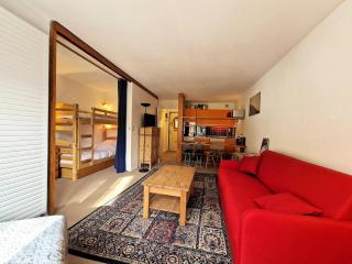 Résidence Le Vanoise - Studio au pied des pistes et commerces MAE-1533 - 8