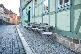 Hotel Domschatz - Quedlinburg - 3