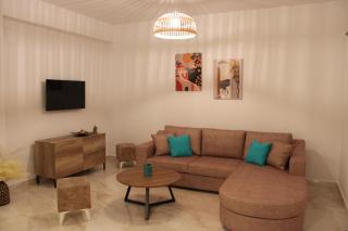 Aethera Apartments - Megalochori - 9