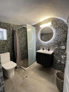 Aethera Apartments - Megalochori - 8