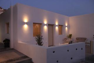 Aethera Apartments - Megalochori - 7