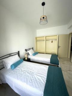 Aethera Apartments - 5