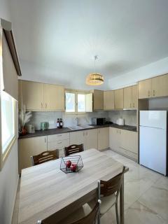 Aethera Apartments - Megalochori - 4