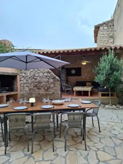 La Casita Sigean - 8